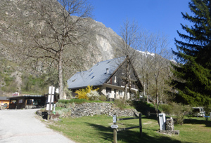 Vénosc